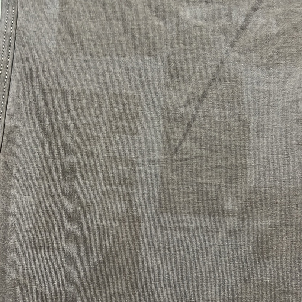 NWOT Project Rock Large Gray Sleeveless Crop Tank Top - Picture 4 of 4